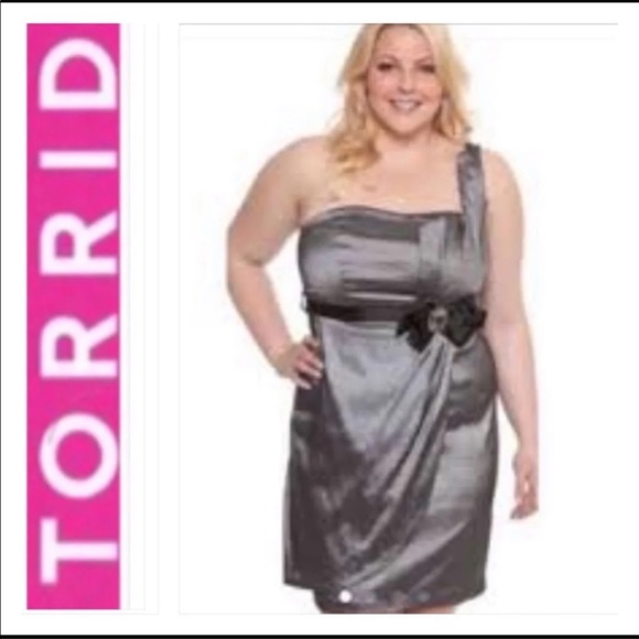 size 26 party dress